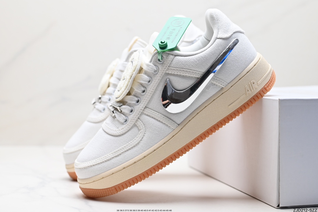 Nike Air Force 1 Shoes